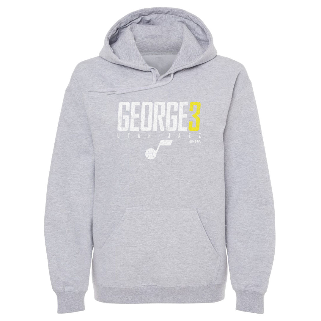 Keyonte George Men&#39;s Hoodie | 500 LEVEL