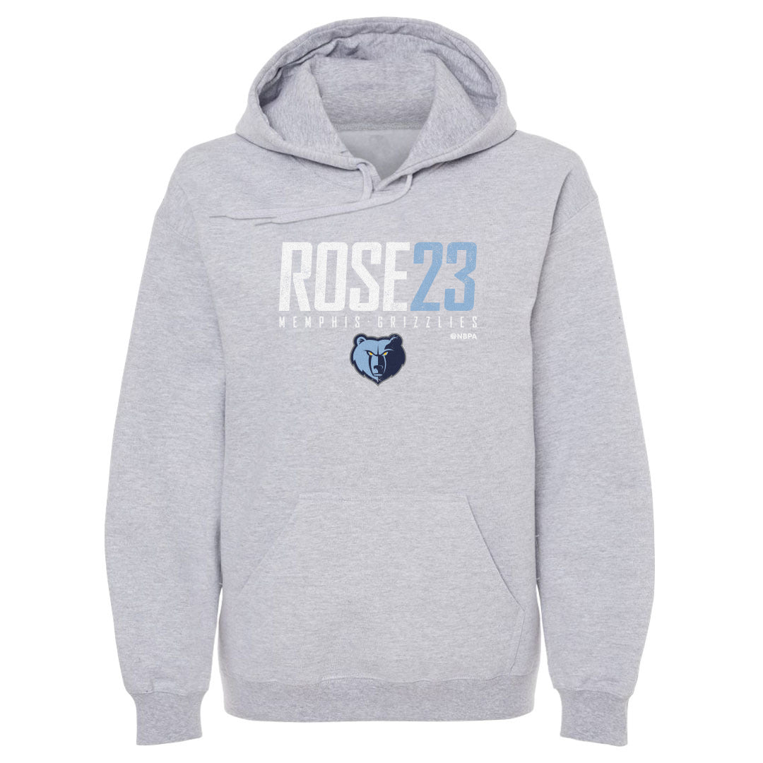 Derrick Rose Men&#39;s Hoodie | 500 LEVEL