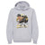 Paul Skenes Men's Hoodie | 500 LEVEL