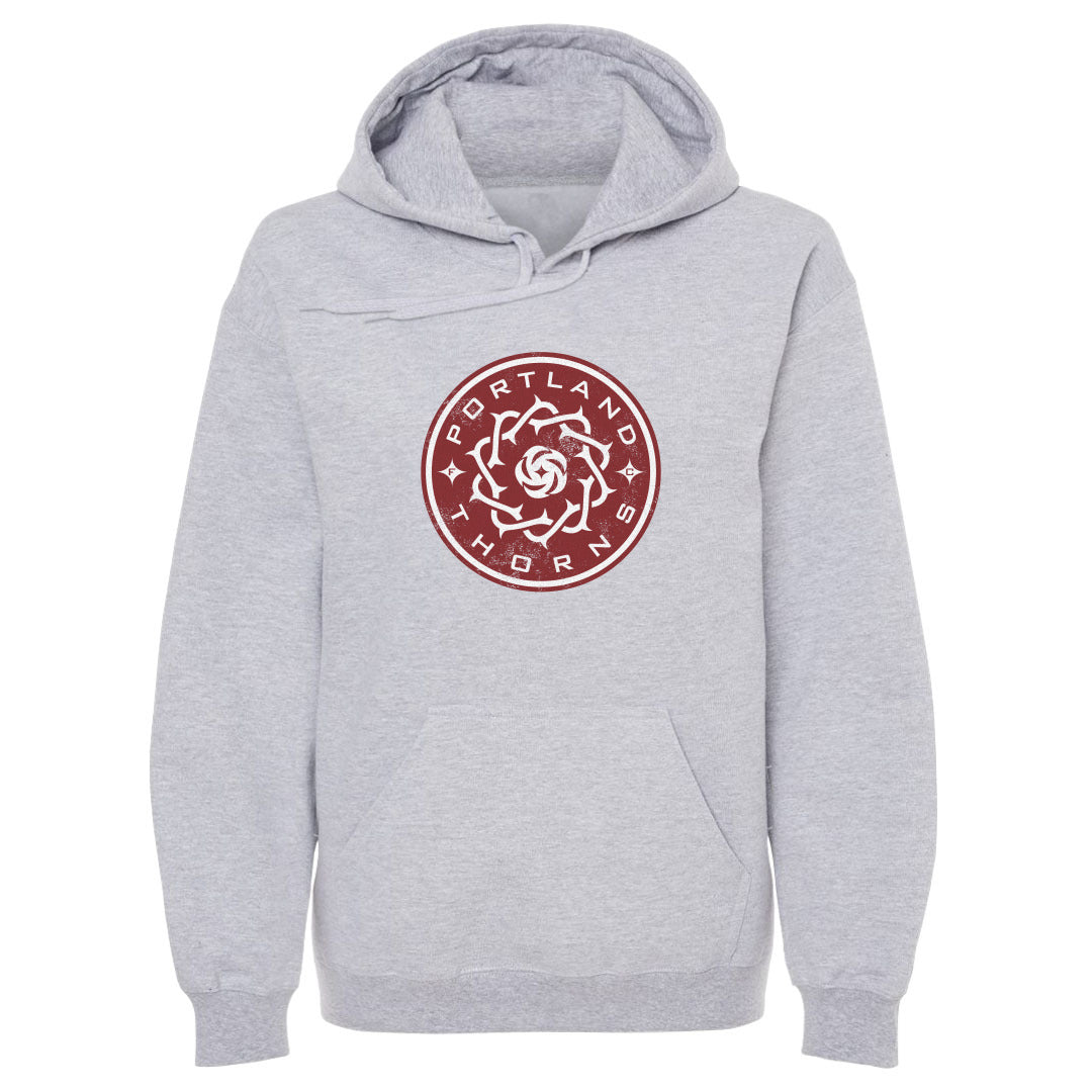 Portland Thorns FC Men&#39;s Hoodie | 500 LEVEL