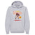 Derrick Thomas Men's Hoodie | 500 LEVEL