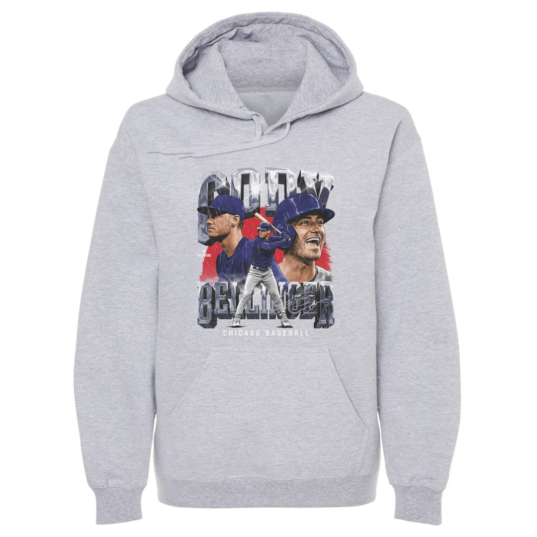 Cody Bellinger Men&#39;s Hoodie | 500 LEVEL