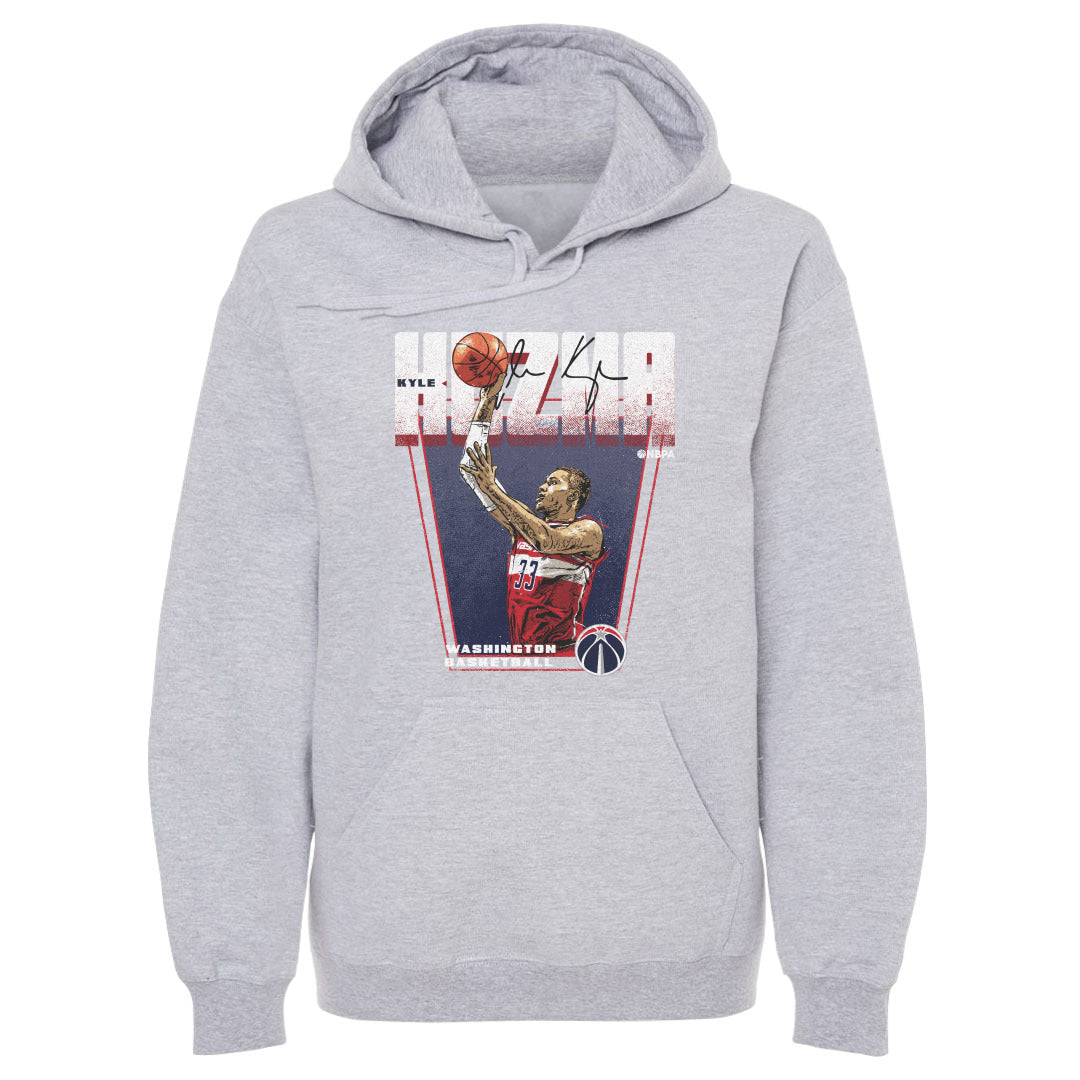 Kyle Kuzma Men&#39;s Hoodie | 500 LEVEL