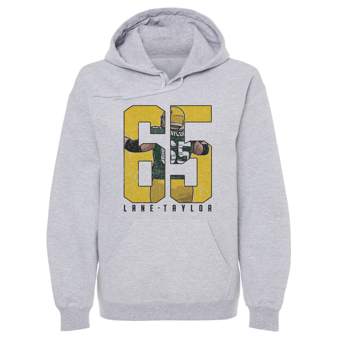 Lane Taylor Men&#39;s Hoodie | 500 LEVEL