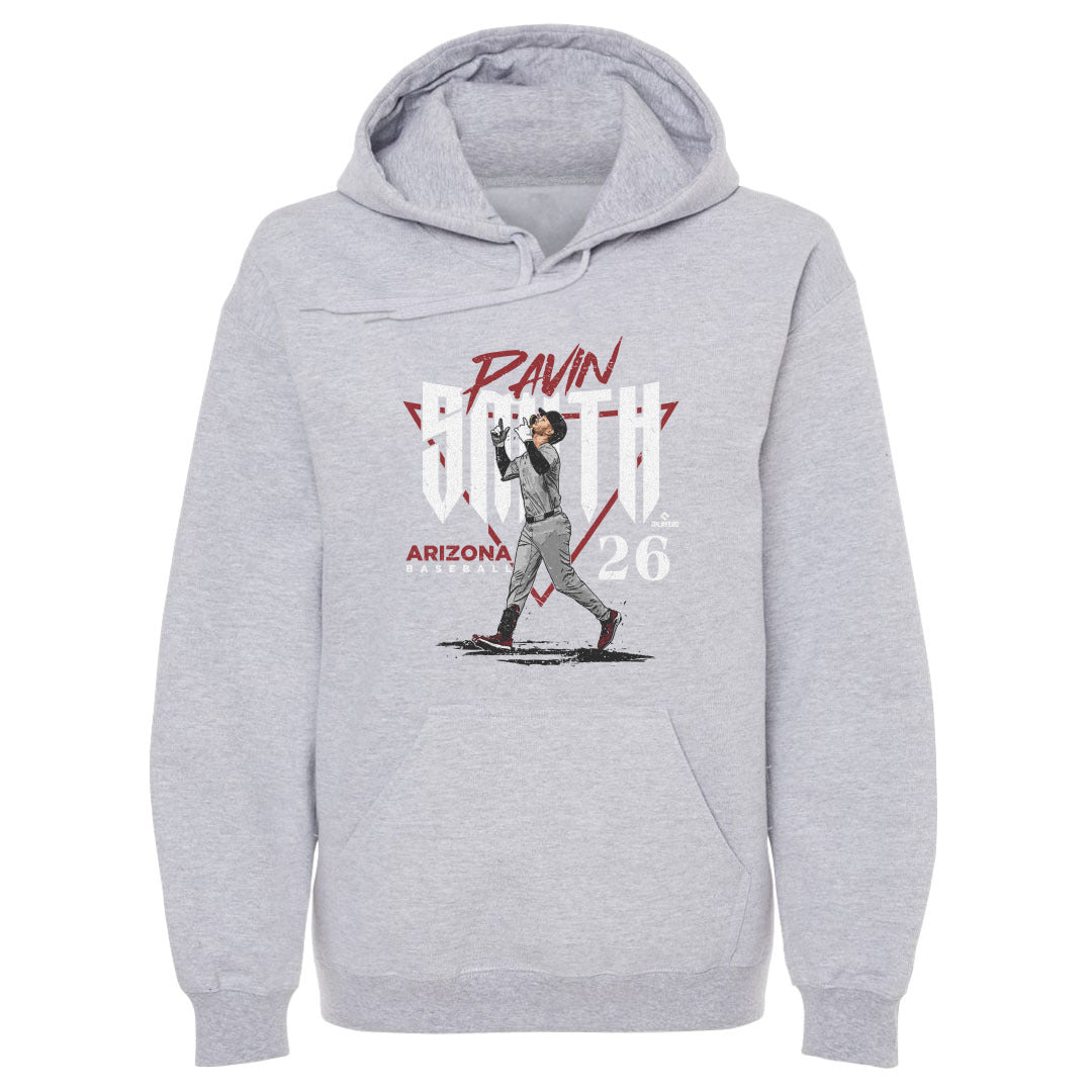 Pavin Smith Men&#39;s Hoodie | 500 LEVEL