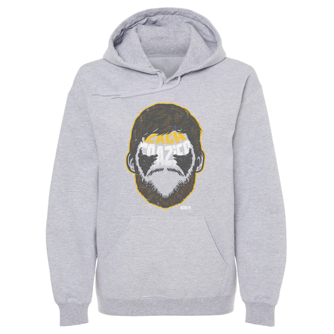 Zach Frazier Men&#39;s Hoodie | 500 LEVEL