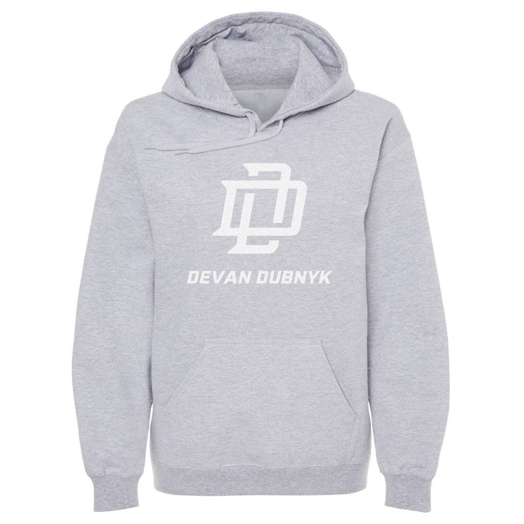 Devan Dubnyk Men&#39;s Hoodie | 500 LEVEL