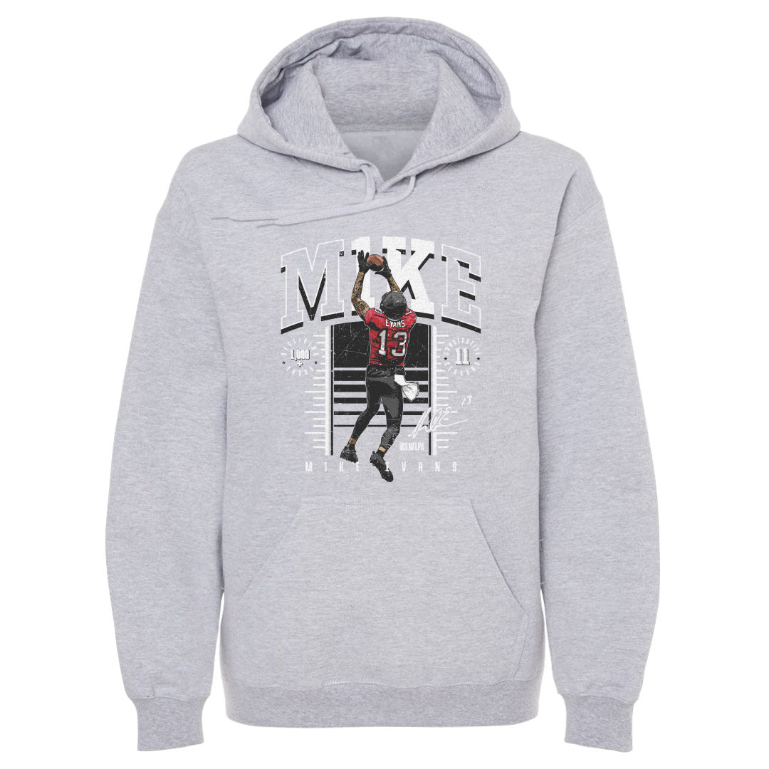 Mike Evans Men&#39;s Hoodie | 500 LEVEL