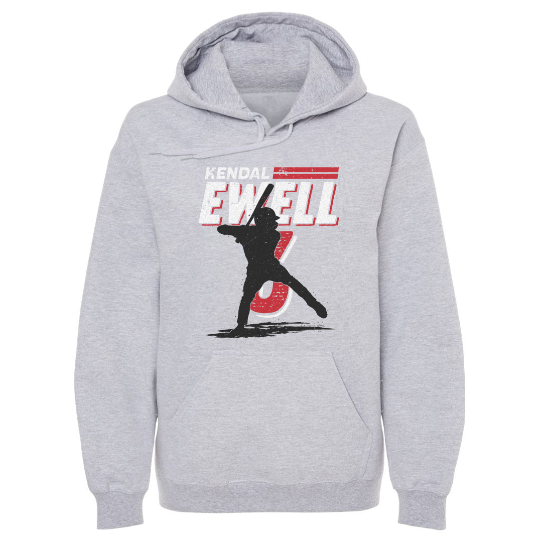 Kendal Ewell Men&#39;s Hoodie | 500 LEVEL