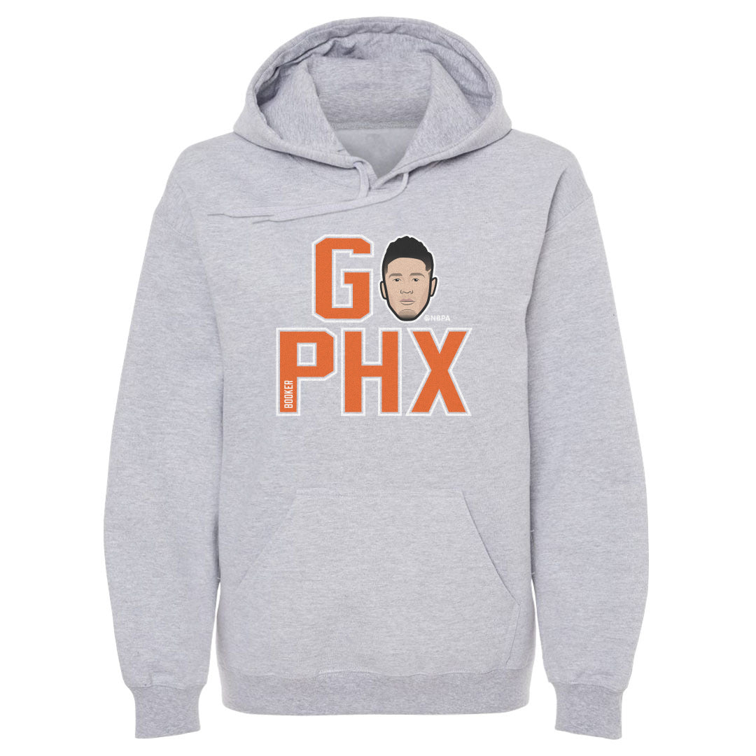 Devin Booker Men&#39;s Hoodie | 500 LEVEL