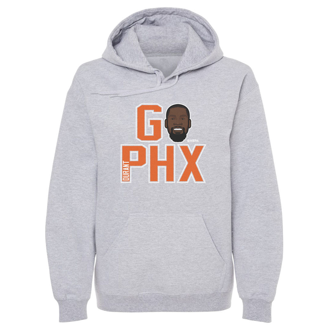 Kevin Durant Men&#39;s Hoodie | 500 LEVEL