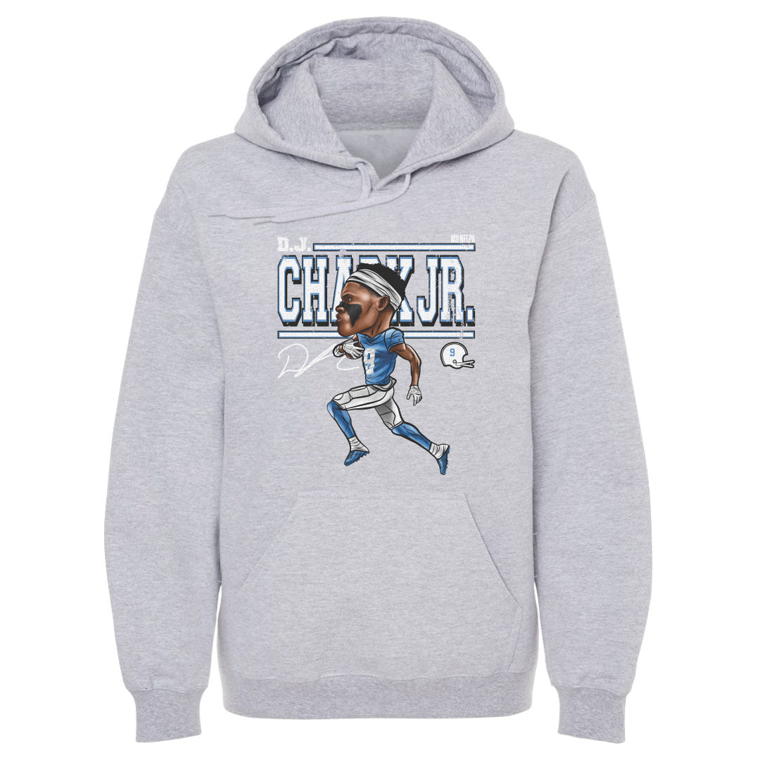 D.J. Chark Men&#39;s Hoodie | 500 LEVEL