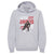 Seth Jarvis Men's Hoodie | 500 LEVEL