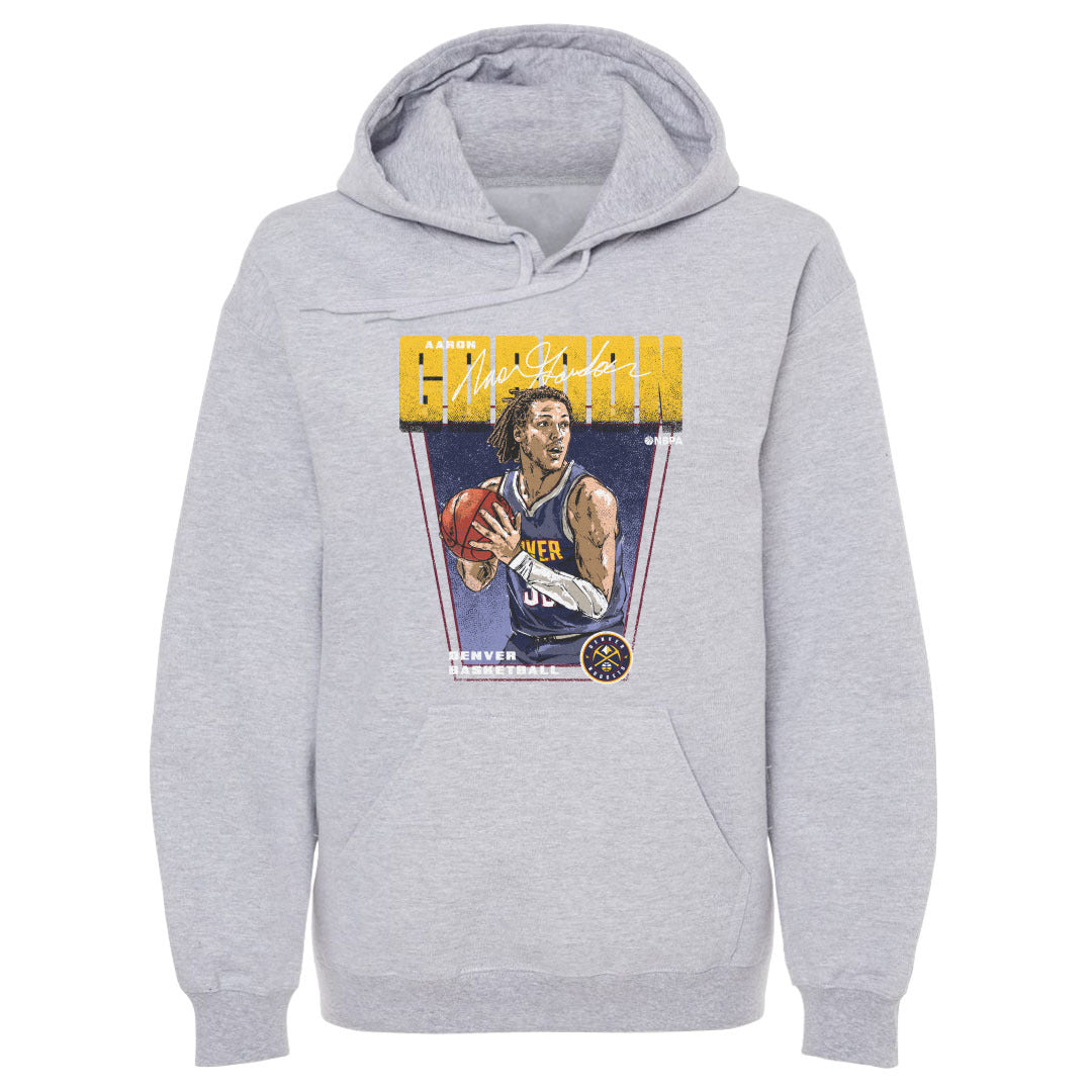 Aaron Gordon Men&#39;s Hoodie | 500 LEVEL