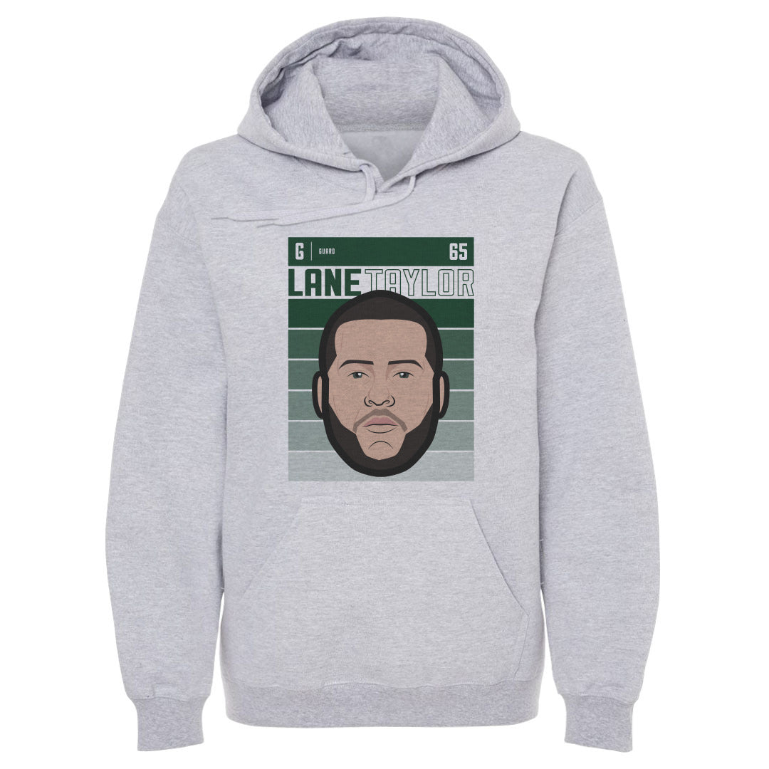 Lane Taylor Men&#39;s Hoodie | 500 LEVEL