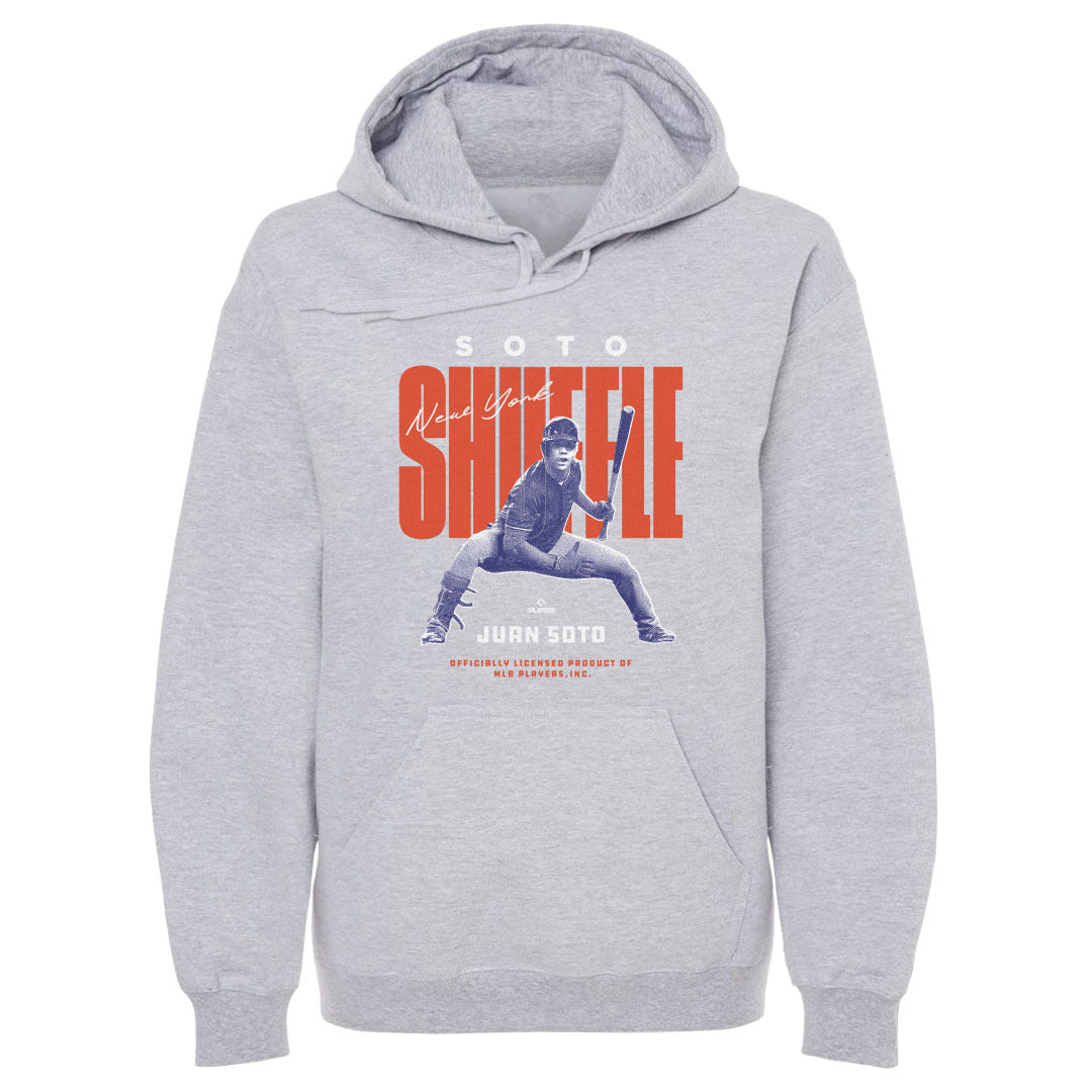 Juan Soto Men&#39;s Hoodie | 500 LEVEL