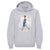 Ja Morant Men's Hoodie | 500 LEVEL