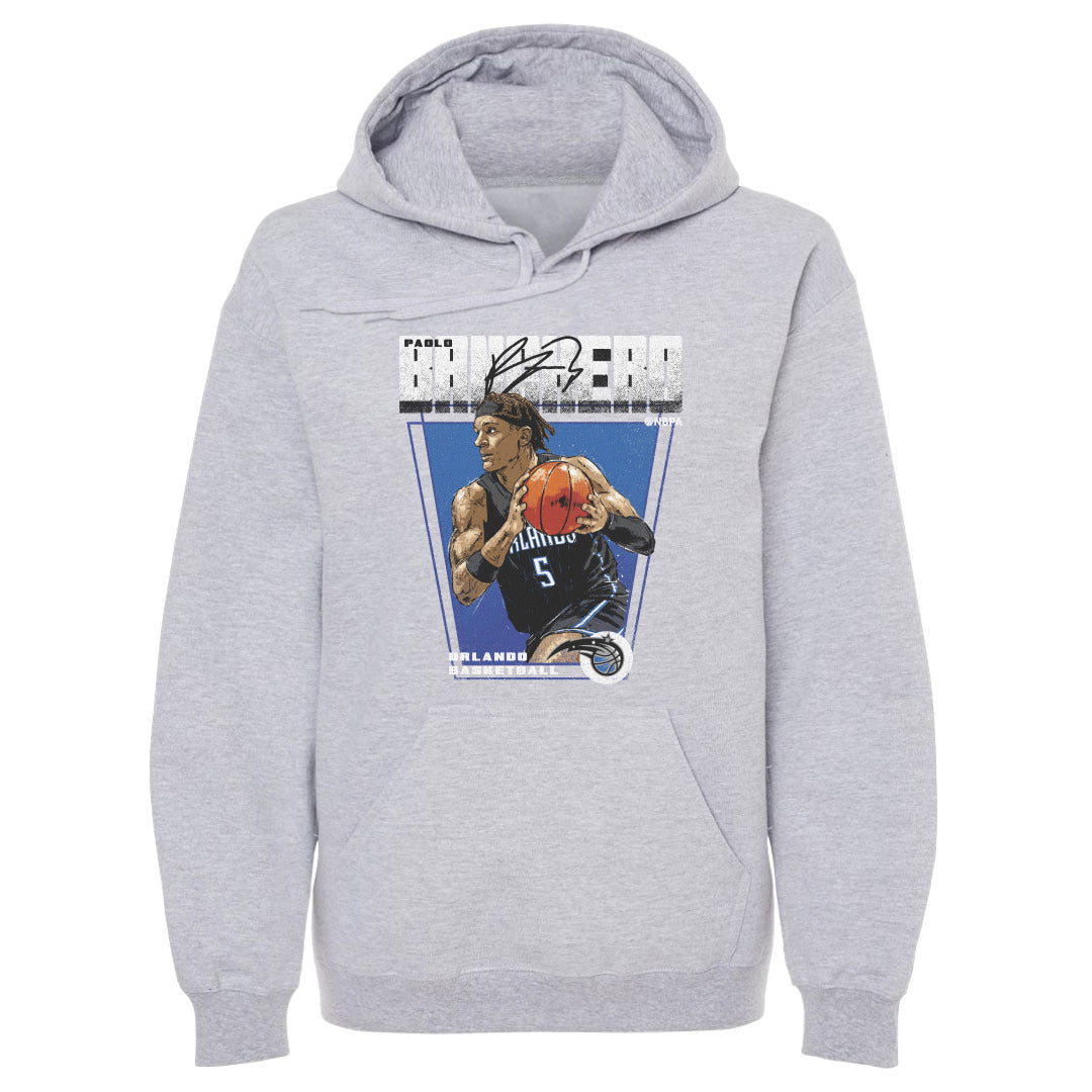 Paolo Banchero Men&#39;s Hoodie | 500 LEVEL