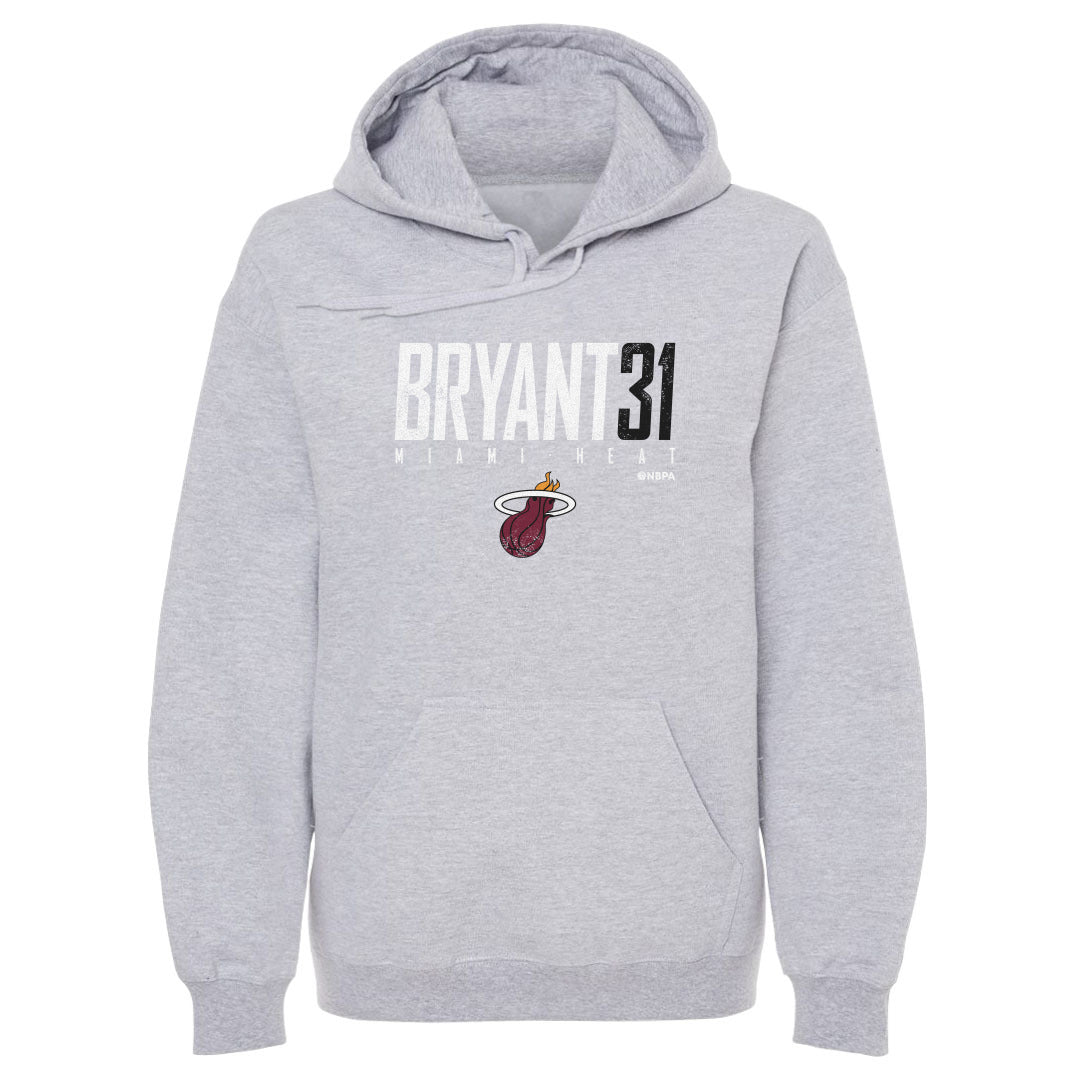 Thomas Bryant Men&#39;s Hoodie | 500 LEVEL