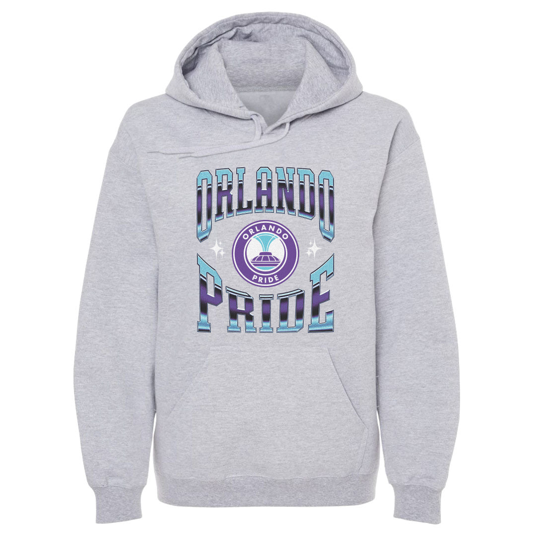 Orlando Pride Men&#39;s Hoodie | 500 LEVEL