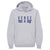 Jared Verse Men's Hoodie | 500 LEVEL