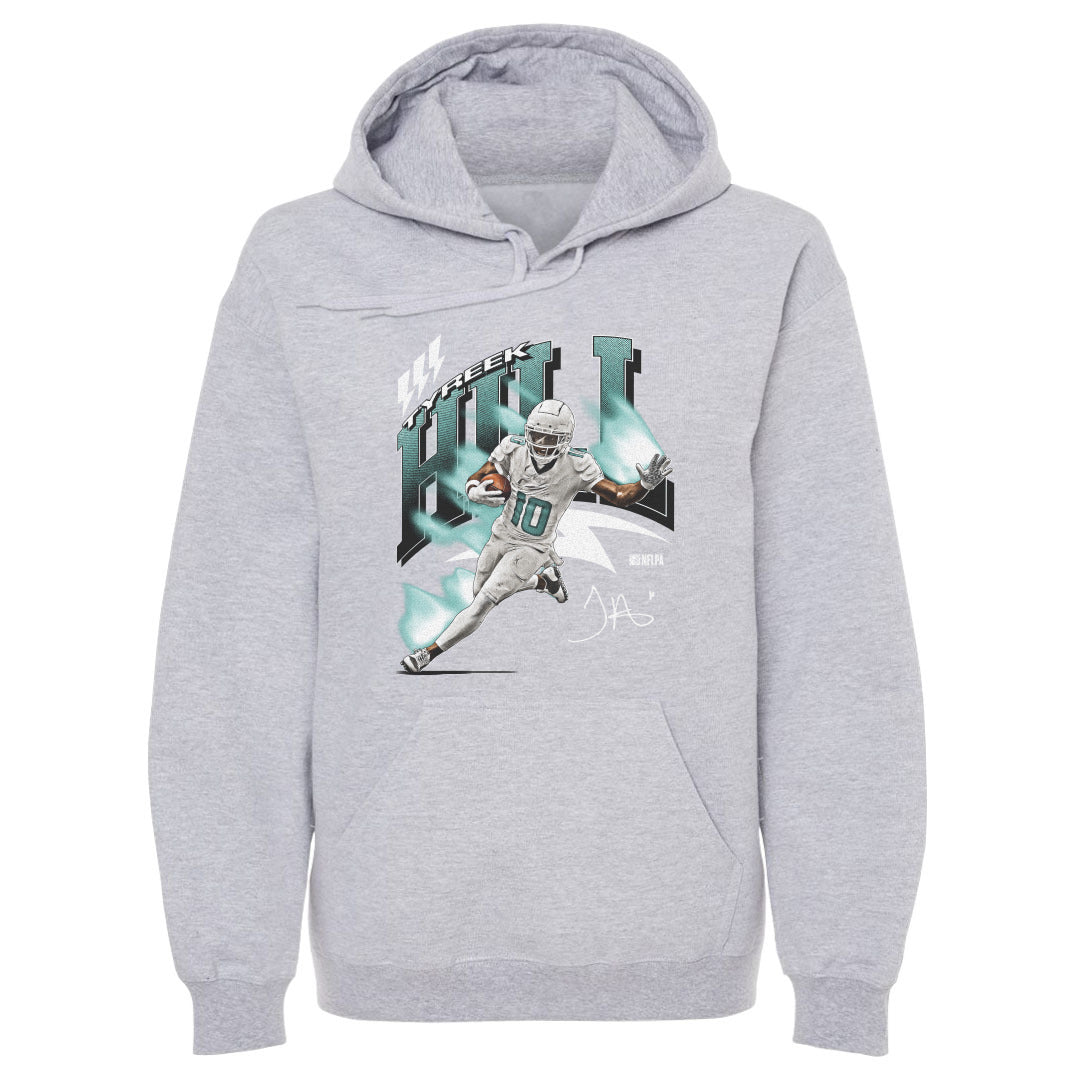 Tyreek Hill Men&#39;s Hoodie | 500 LEVEL