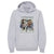 Anthony Edwards Men's Hoodie | 500 LEVEL