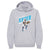 Xavier Legette Men's Hoodie | 500 LEVEL