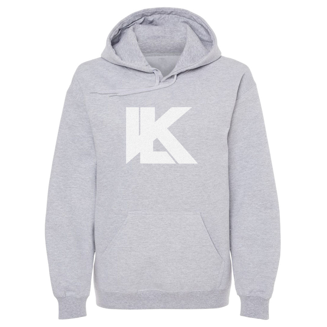 Kendrick Law Men&#39;s Hoodie | 500 LEVEL