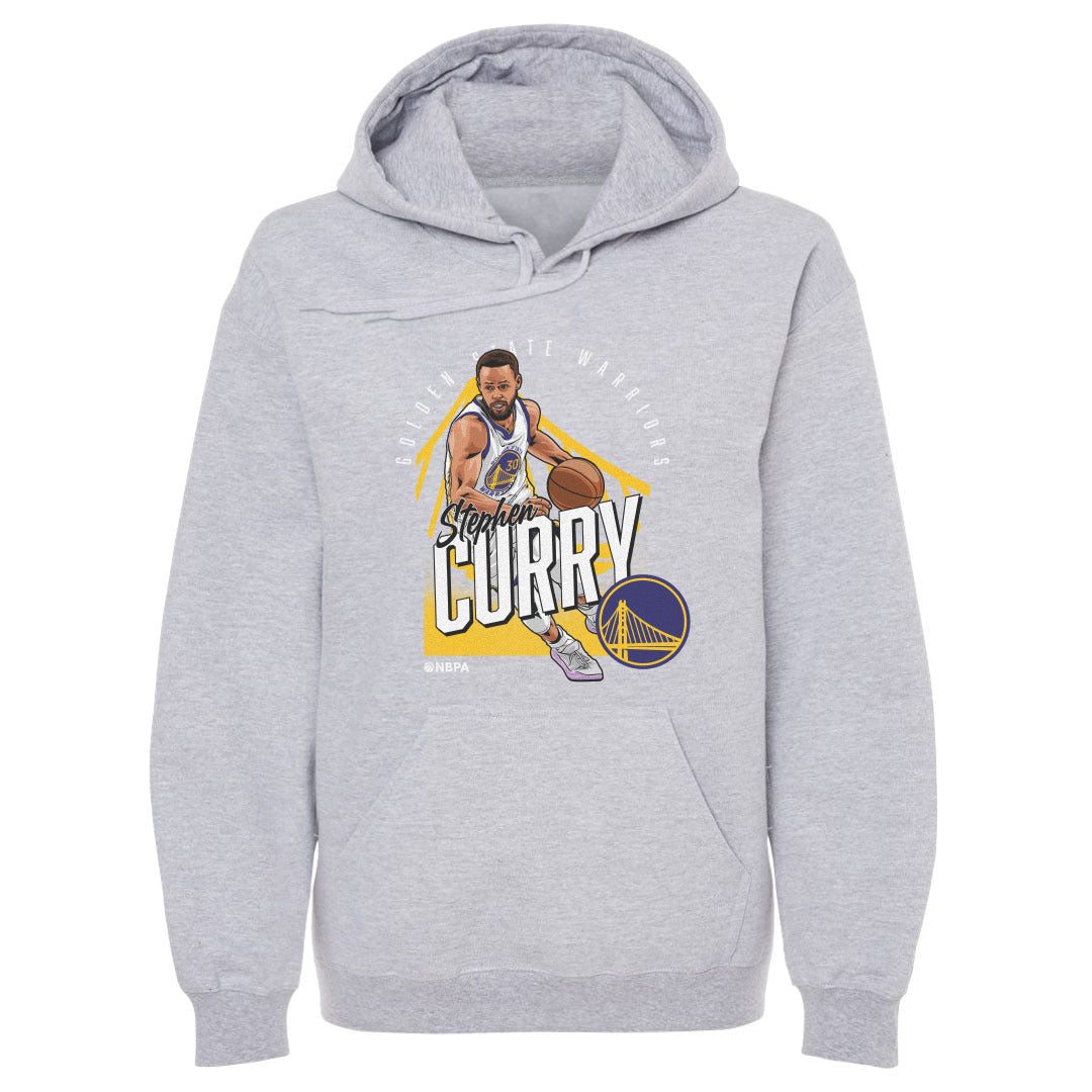 Steph Curry Men&#39;s Hoodie | 500 LEVEL