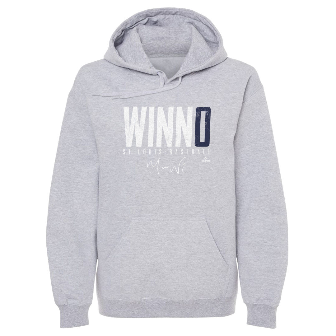 Masyn Winn Men&#39;s Hoodie | 500 LEVEL