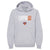 Jacob Toppin Men's Hoodie | 500 LEVEL