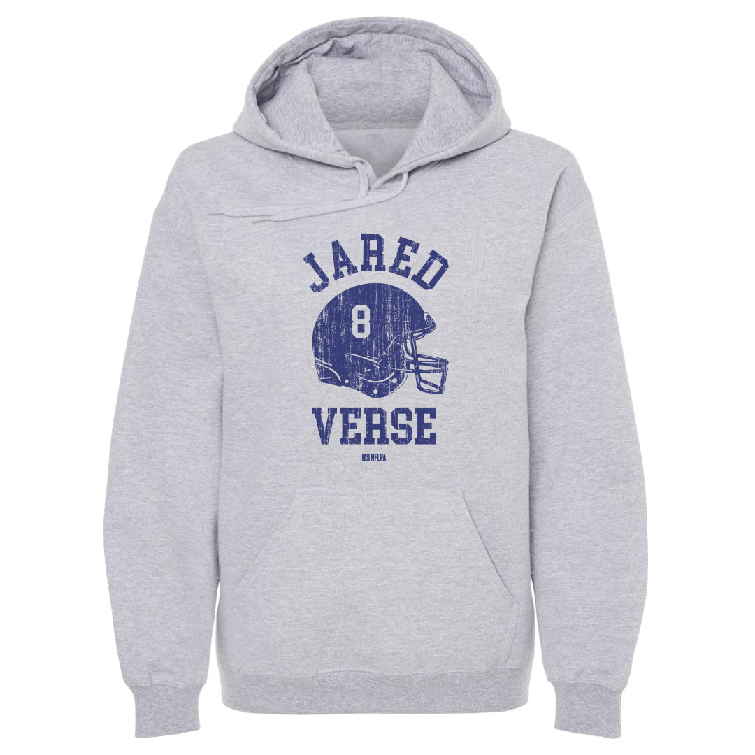 Jared Verse Men&#39;s Hoodie | 500 LEVEL