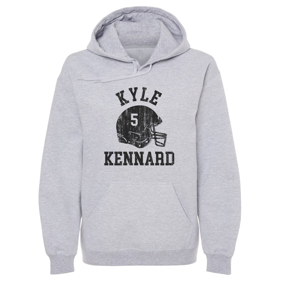 Kyle Kennard Men&#39;s Hoodie | 500 LEVEL