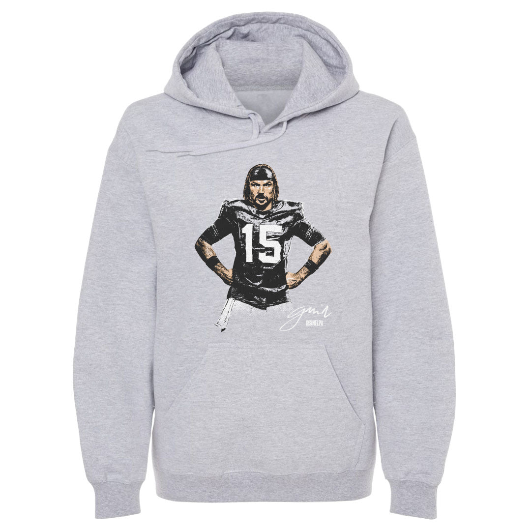 Gardner Minshew Men&#39;s Hoodie | 500 LEVEL