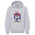 Adolis Garcia Men's Hoodie | 500 LEVEL