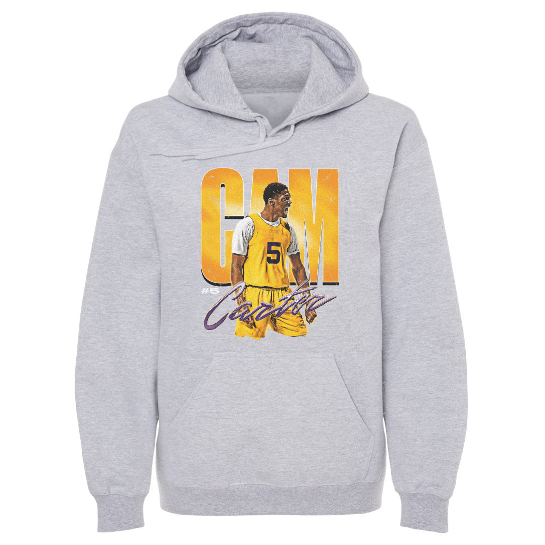 Cam Carter Men&#39;s Hoodie | 500 LEVEL