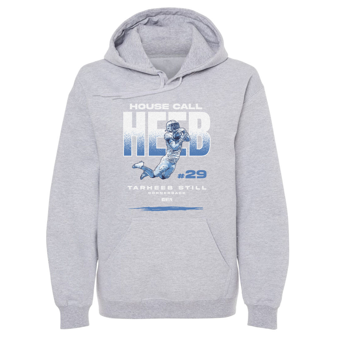 Tarheeb Still Men&#39;s Hoodie | 500 LEVEL