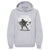 Patrick Queen Men's Hoodie | 500 LEVEL