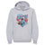 Warren Moon Men's Hoodie | 500 LEVEL