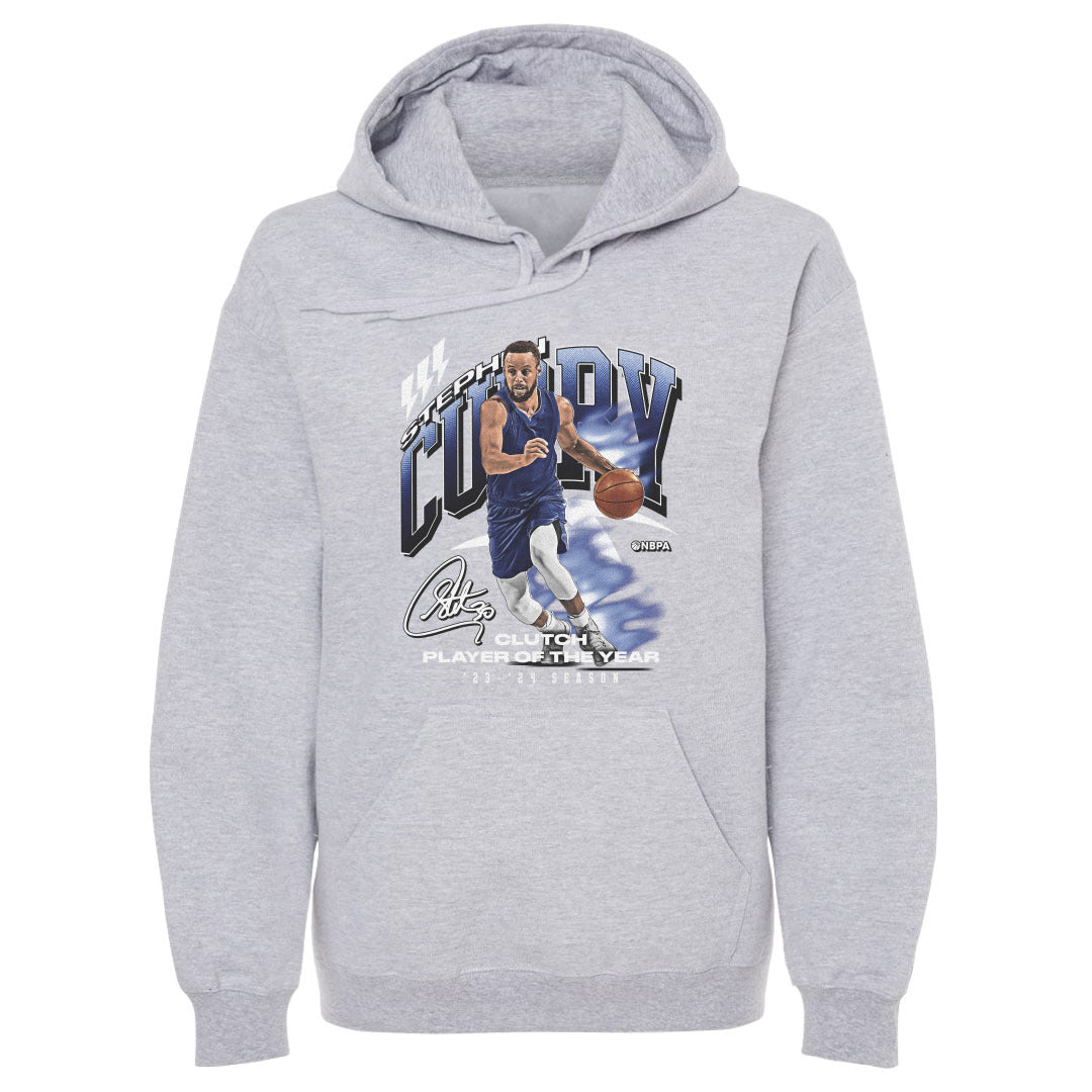 Steph Curry Men&#39;s Hoodie | 500 LEVEL