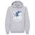 Jameson Williams Men's Hoodie | 500 LEVEL