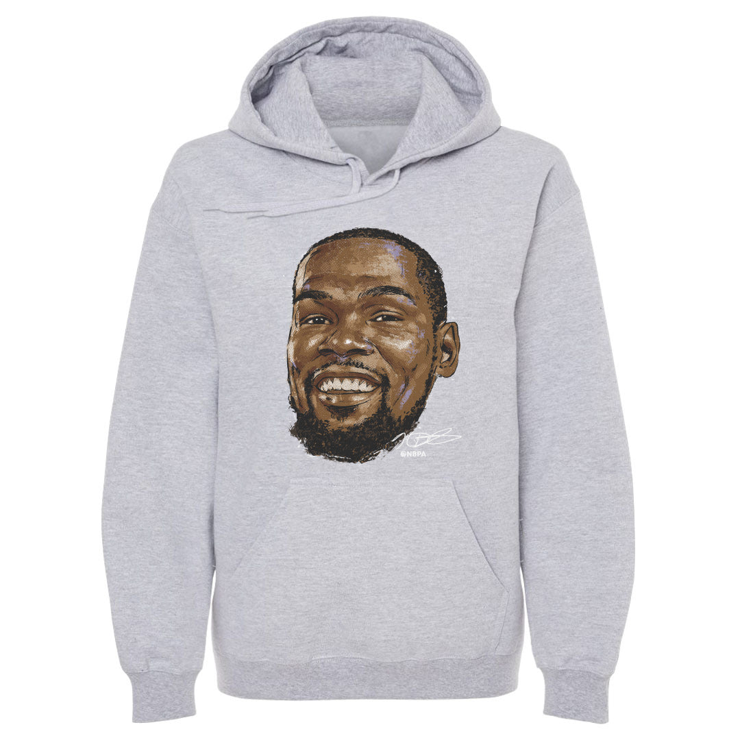 Kevin Durant Men&#39;s Hoodie | 500 LEVEL