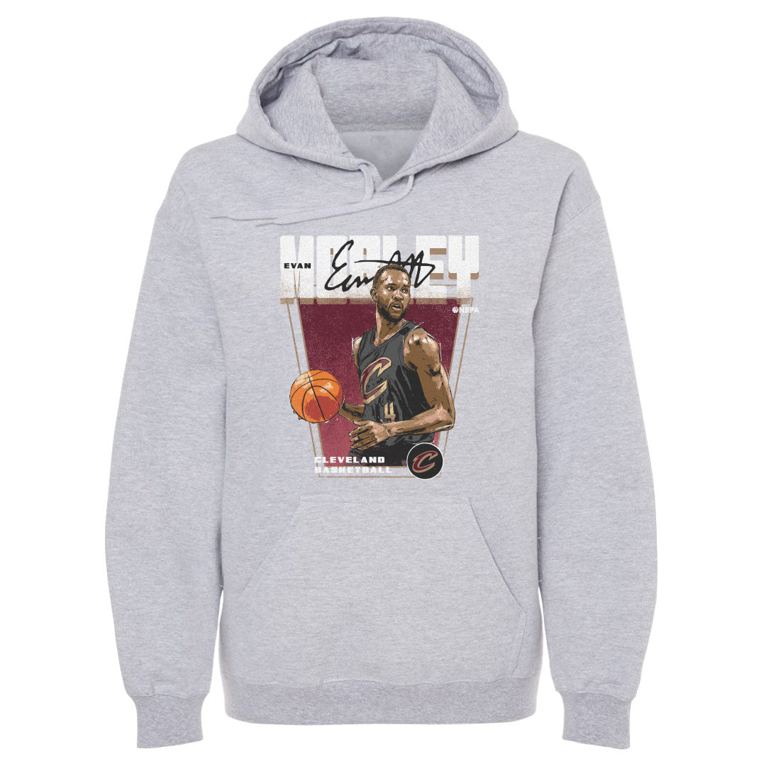 Evan Mobley Men&#39;s Hoodie | 500 LEVEL