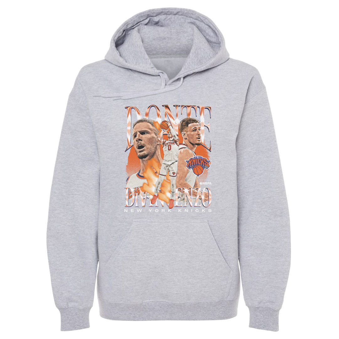 Donte DiVincenzo Men&#39;s Hoodie | 500 LEVEL