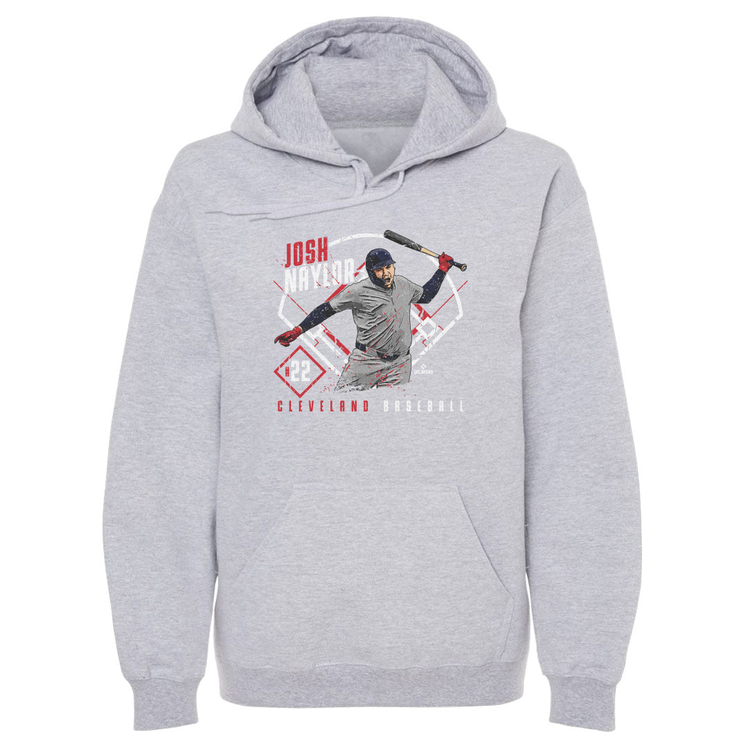 Josh Naylor Men&#39;s Hoodie | 500 LEVEL