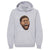 Paul George Men's Hoodie | 500 LEVEL