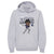 Malik Nabers Men's Hoodie | 500 LEVEL