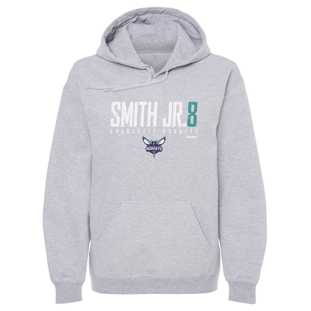 Nick Smith Jr. Men&#39;s Hoodie | 500 LEVEL