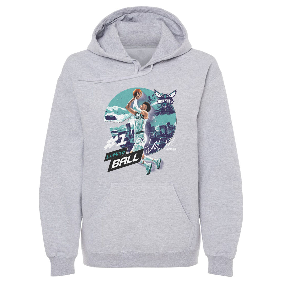 LaMelo Ball Men&#39;s Hoodie | 500 LEVEL